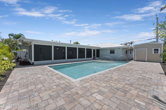 398 Grant Avenue, Satellite Beach, FL 32937