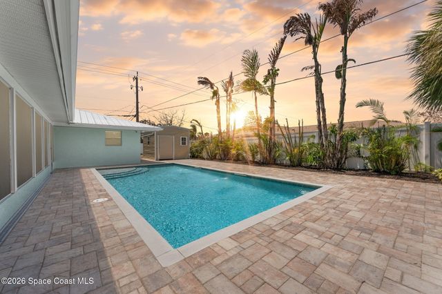 398 Grant Avenue, Satellite Beach, FL 32937
