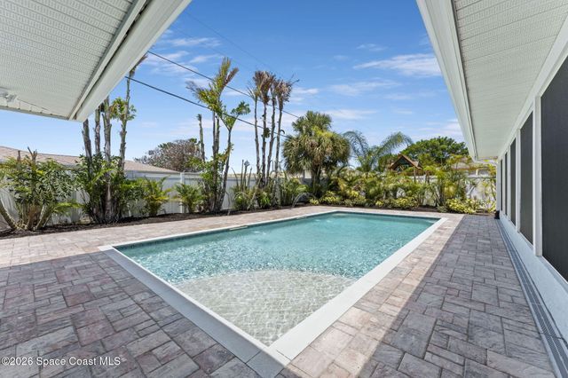 398 Grant Avenue, Satellite Beach, FL 32937