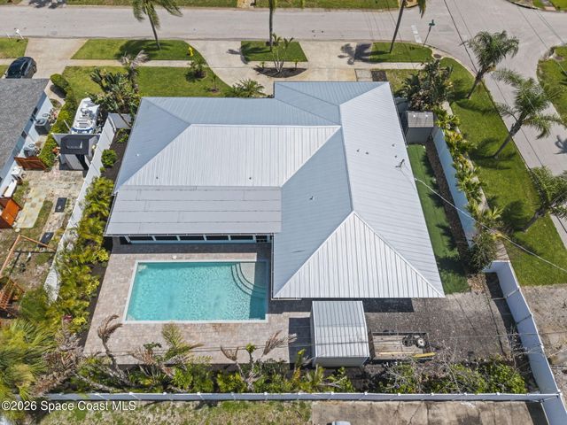 398 Grant Avenue, Satellite Beach, FL 32937