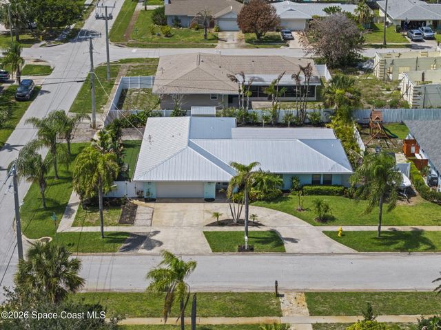 398 Grant Avenue, Satellite Beach, FL 32937