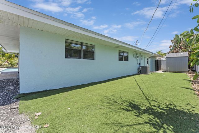 398 Grant Avenue, Satellite Beach, FL 32937