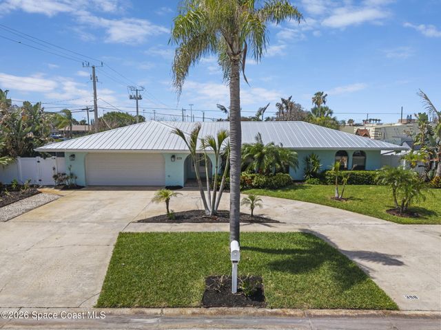 398 Grant Avenue, Satellite Beach, FL 32937