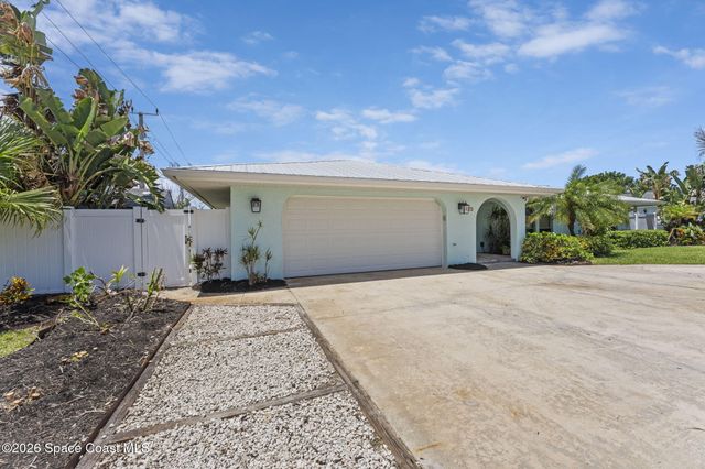 398 Grant Avenue, Satellite Beach, FL 32937