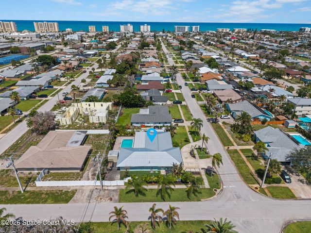 398 Grant Avenue, Satellite Beach, FL 32937