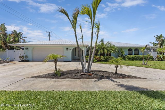 398 Grant Avenue, Satellite Beach, FL 32937