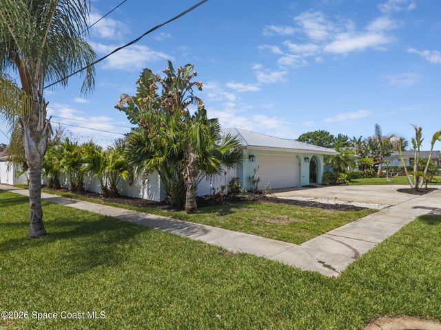 398 Grant Avenue, Satellite Beach, FL 32937