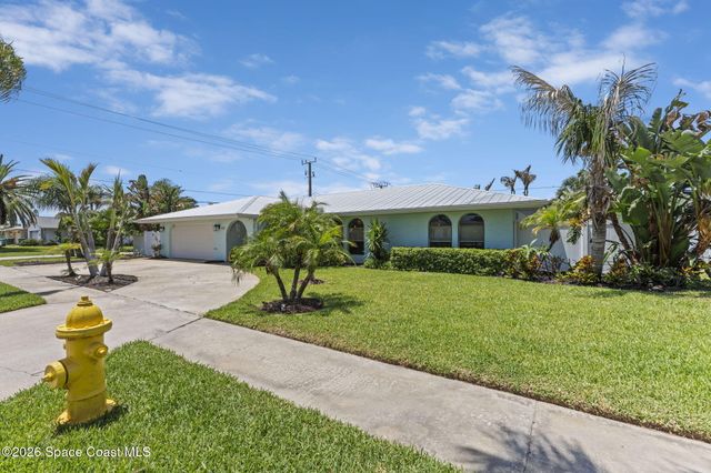 398 Grant Avenue, Satellite Beach, FL 32937