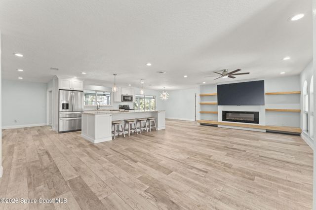 398 Grant Avenue, Satellite Beach, FL 32937