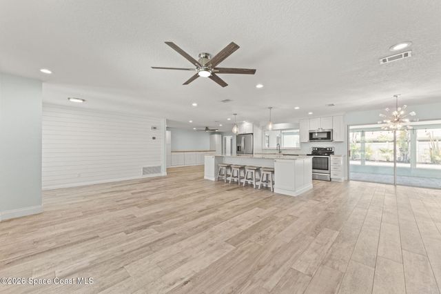398 Grant Avenue, Satellite Beach, FL 32937
