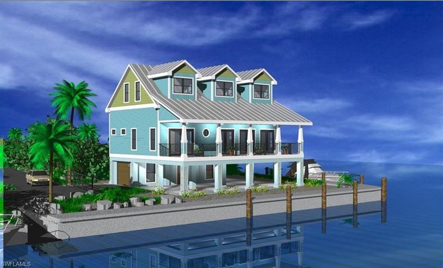 180 Donora BLVD, Fort Myers Beach, FL 33931