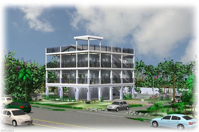 180 Donora BLVD, Fort Myers Beach, FL 33931