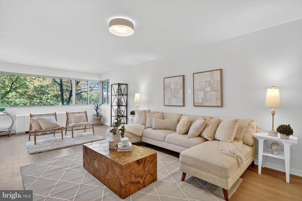 4600 CONNECTICUT AVE NW #629, Washington, DC 20008