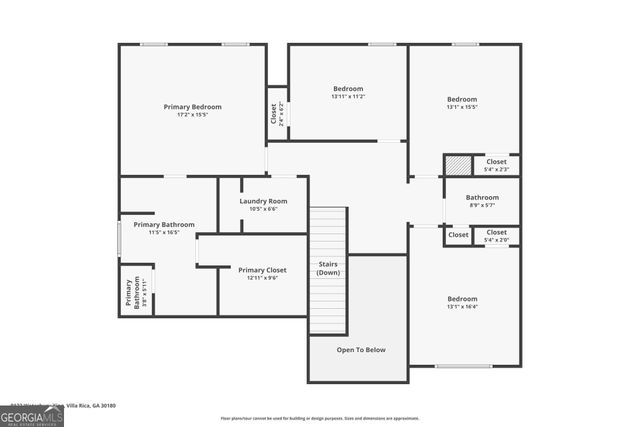 9122 Waterbury Crossing, Villa Rica, GA 30180