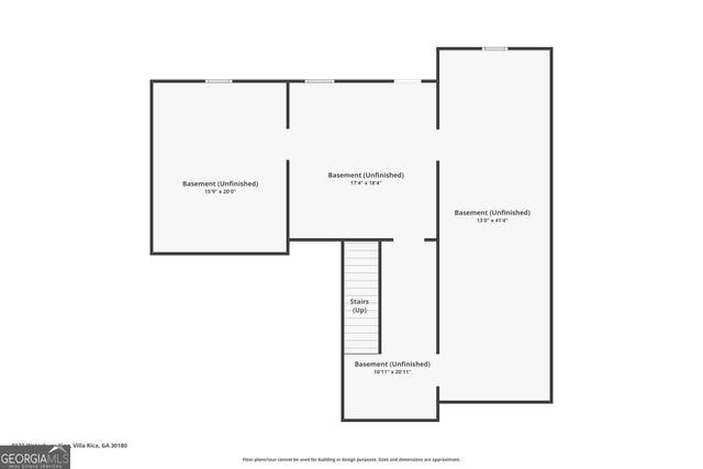 9122 Waterbury Crossing, Villa Rica, GA 30180