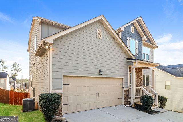 9122 Waterbury Crossing, Villa Rica, GA 30180