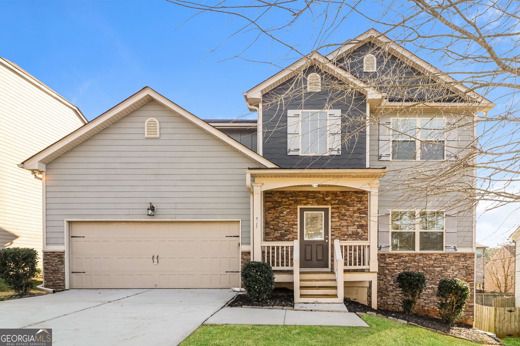 9122 Waterbury Crossing, Villa Rica, GA 30180