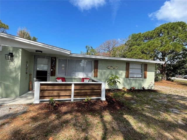 50 EUCLID AVENUE, Englewood, FL 34223