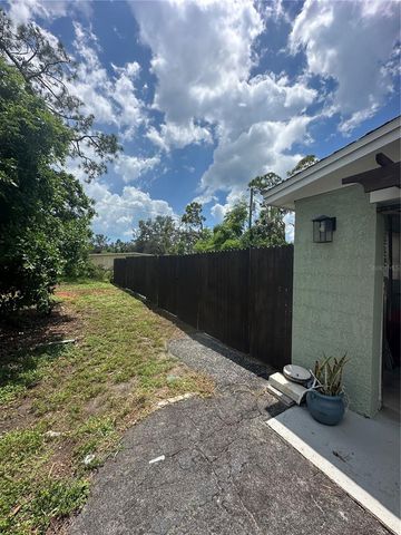 50 EUCLID AVENUE, Englewood, FL 34223