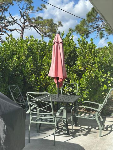 50 EUCLID AVENUE, Englewood, FL 34223