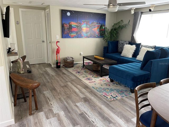 50 EUCLID AVENUE, Englewood, FL 34223