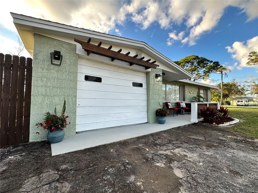 50 EUCLID AVENUE, Englewood, FL 34223