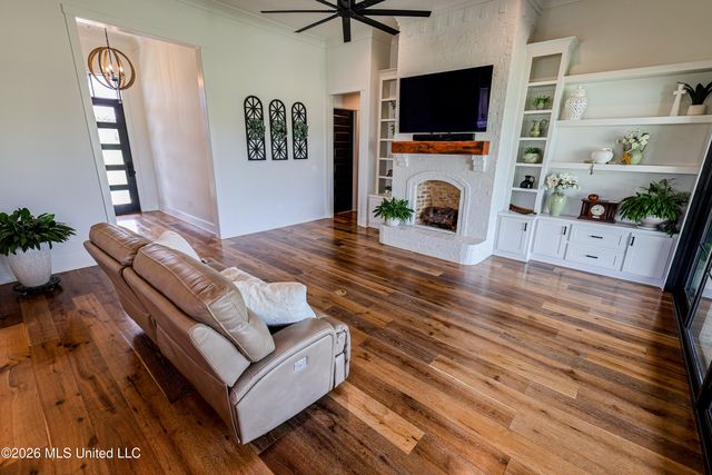 284 Disciple Drive, Brandon, MS 39047