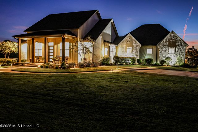 284 Disciple Drive, Brandon, MS 39047