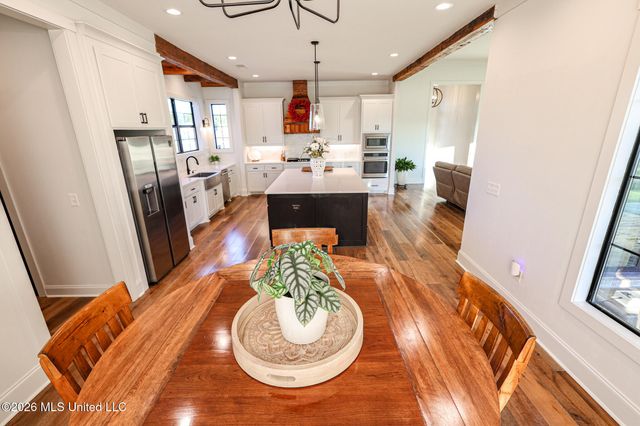 284 Disciple Drive, Brandon, MS 39047