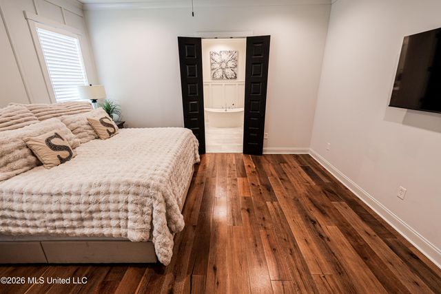 284 Disciple Drive, Brandon, MS 39047