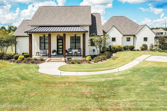 284 Disciple Drive, Brandon, MS 39047