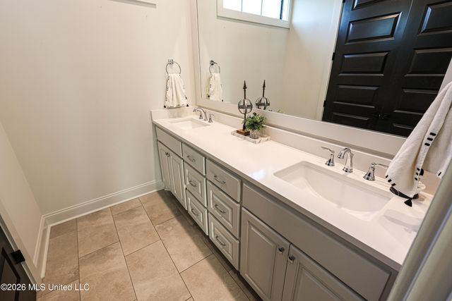 284 Disciple Drive, Brandon, MS 39047