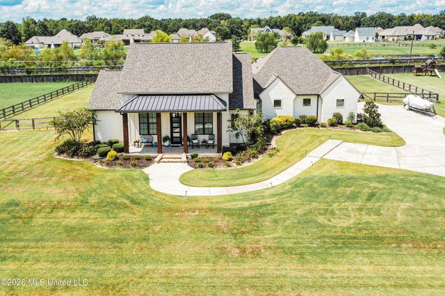 284 Disciple Drive, Brandon, MS 39047