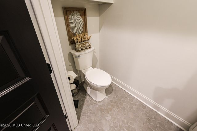284 Disciple Drive, Brandon, MS 39047