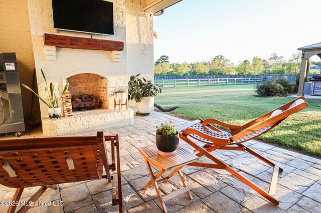 284 Disciple Drive, Brandon, MS 39047