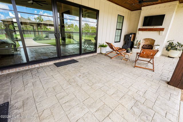 284 Disciple Drive, Brandon, MS 39047