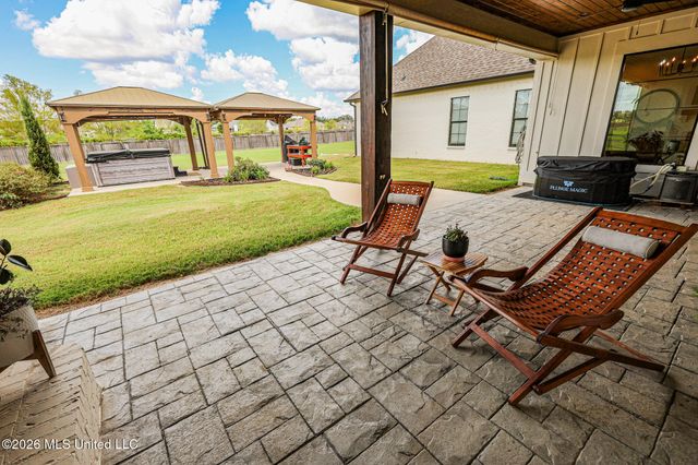 284 Disciple Drive, Brandon, MS 39047