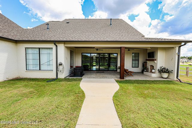 284 Disciple Drive, Brandon, MS 39047