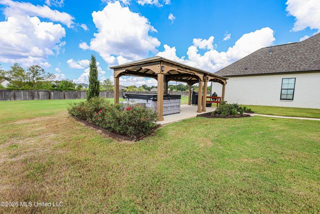 284 Disciple Drive, Brandon, MS 39047