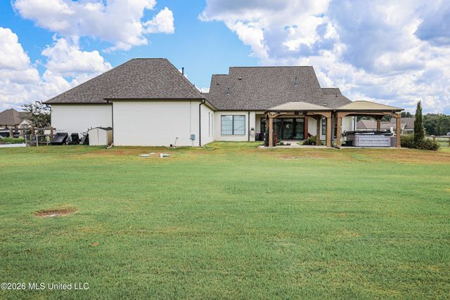 284 Disciple Drive, Brandon, MS 39047