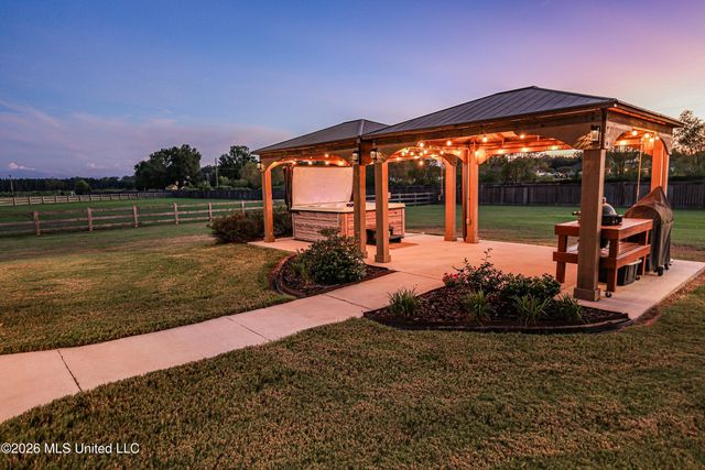 284 Disciple Drive, Brandon, MS 39047