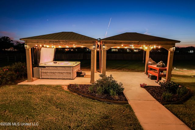 284 Disciple Drive, Brandon, MS 39047