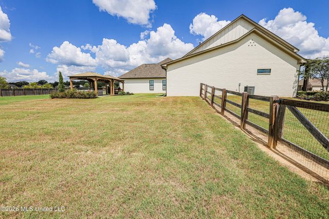 284 Disciple Drive, Brandon, MS 39047