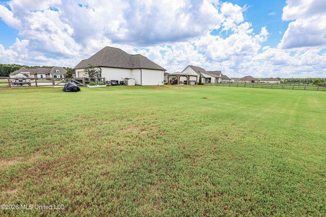 284 Disciple Drive, Brandon, MS 39047