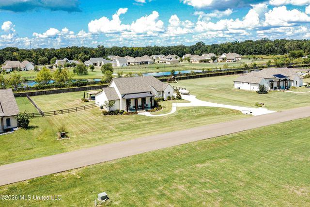 284 Disciple Drive, Brandon, MS 39047
