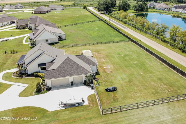 284 Disciple Drive, Brandon, MS 39047