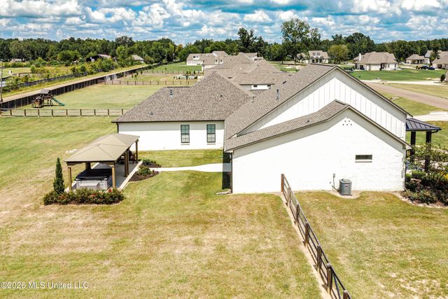 284 Disciple Drive, Brandon, MS 39047