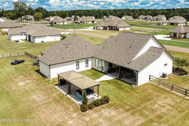 284 Disciple Drive, Brandon, MS 39047