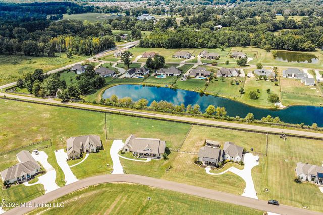 284 Disciple Drive, Brandon, MS 39047