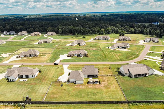 284 Disciple Drive, Brandon, MS 39047